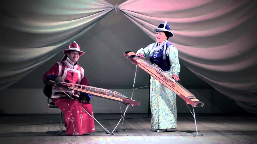 Зууны манлай хослон дуулаачдын “Ижил заяа” тоглолт болно